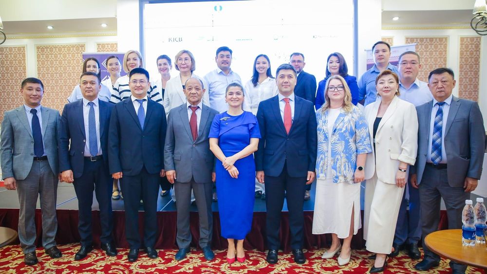 В Кыргызстане запустили Кодекс финансирования женщин-предпринимателей изображение публикации