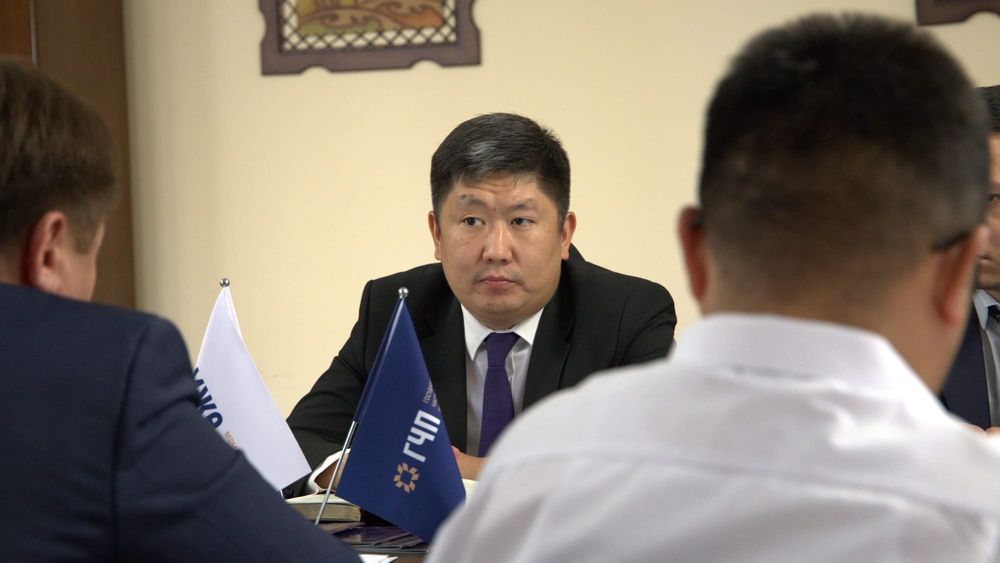 За полгода Центр ГЧП заключил 9 проектов государственно-частного партнерства изображение публикации