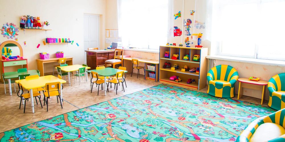 В Ошской области выявили нарушения при строительстве детсада – ущерб превысил 2.5 млн сомов изображение публикации