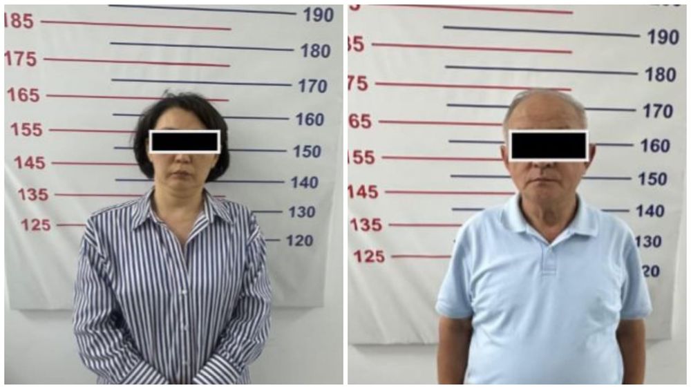 Преподавателей медвуза в Бишкеке подозревают в незаконной выдаче дипломов иностранцам изображение публикации