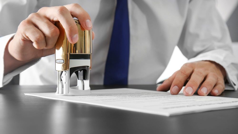 В КР упростили процедуру ликвидации неактивных юридических лиц изображение публикации