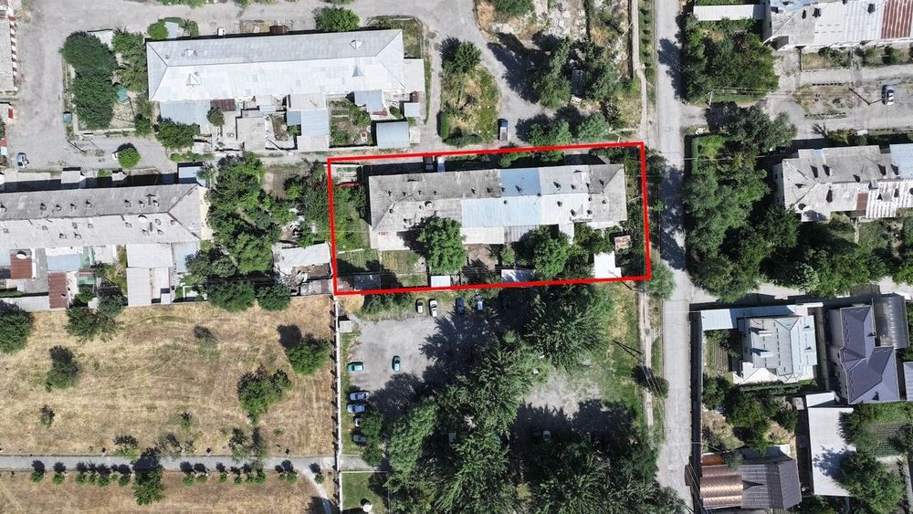 Государству вернули незаконно приватизированный участок Минобороны в Оше изображение публикации