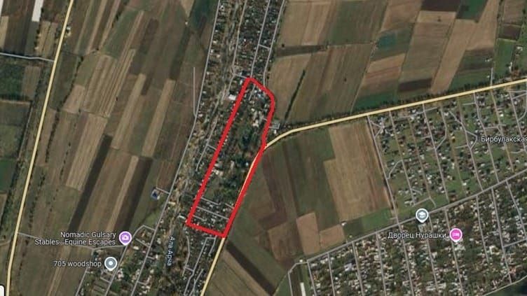 ГКНБ вернул детский оздоровительный центр «Красная гвоздика» изображение публикации