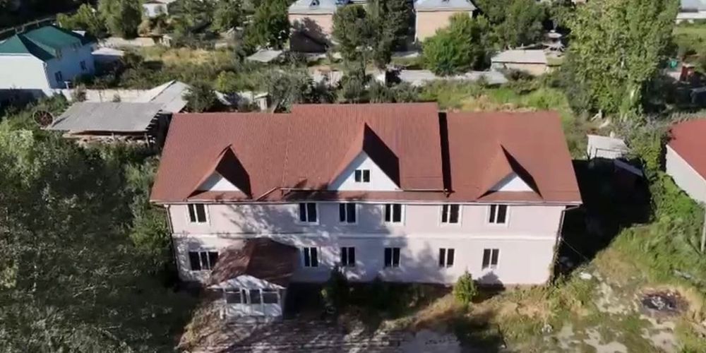 В Караколе в госсобственность вернули незаконно приватизированный детсад изображение публикации