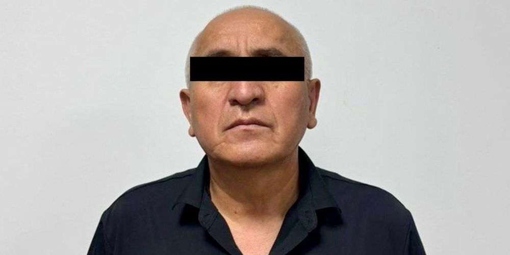 Экс-сотрудника МВД Жалила Атамбаева снова задержали — подозревают в легализации преступных доходов изображение публикации