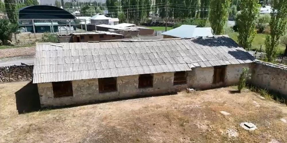 В Ошской области государству вернули здание и участок МП «Пилорама» стоимостью 15 млн сомов изображение публикации