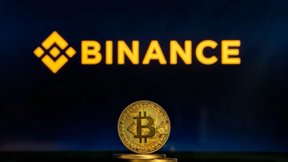 Пользователи Binance провели операций на $125 трлн с 2017 года изображение публикации