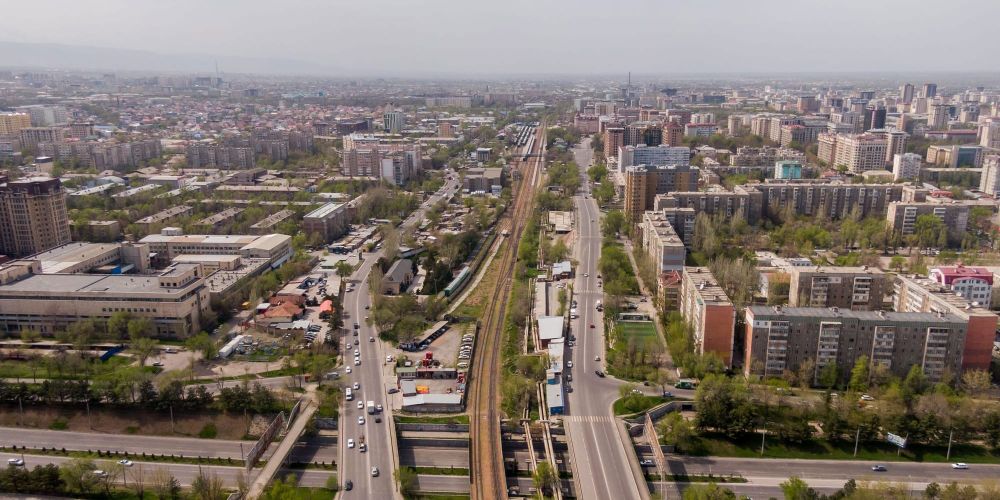 Налоговая служба призывает кыргызстанцев сообщать о нарушениях при продаже жилья изображение публикации