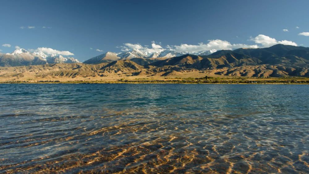 Судебный департамент построит столовую для пансионата «Фемида» за 70 млн сомов изображение публикации