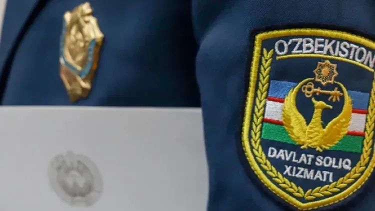 В Узбекистане предложили ввести ответственность для сотрудников налоговых органов изображение публикации