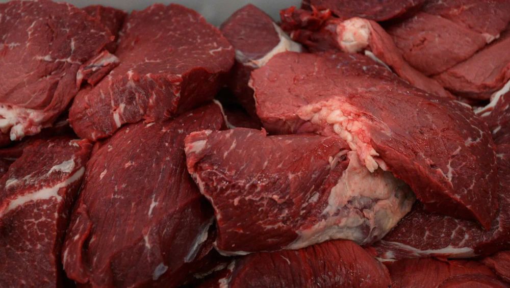 В Таласе провели мониторинг цен на мясо и напомнили продавцам о законах изображение публикации