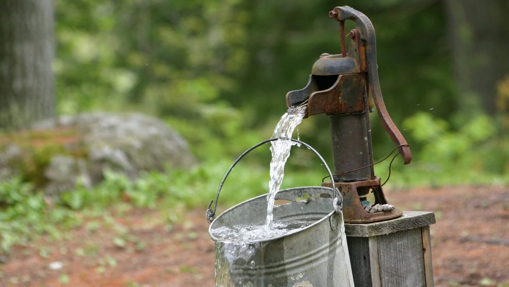 На обеспечение питьевой водой в двух селах Иссык-Куля выделят 355 млн сомов изображение публикации
