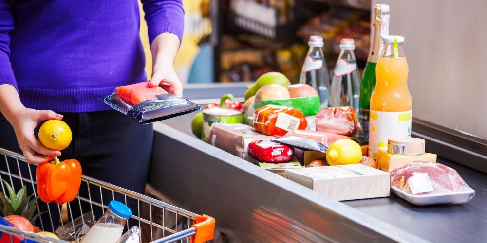 Цены в ЕАЭС растут: в Кыргызстане инфляцию подогревают продукты изображение публикации