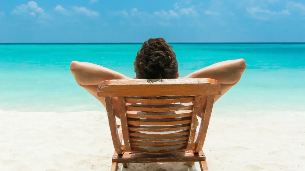 В Минсоцтруда рассказали, как и когда можно получить ежегодный отпуск изображение публикации