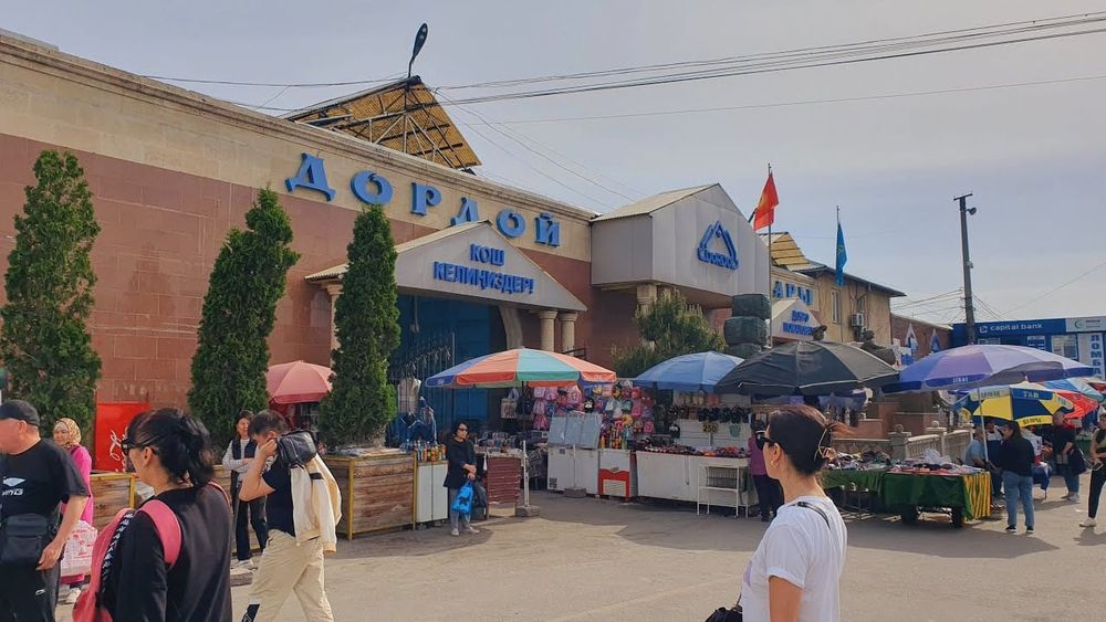 Почти в 3 раза выросли налоговые сборы на «Дордое» после возвращения патентов изображение публикации