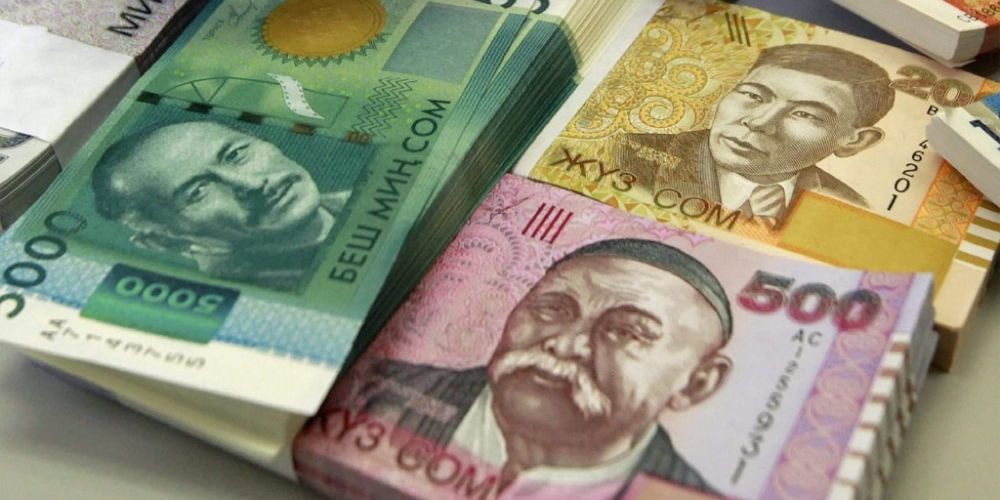 НКО получили более 115 млн сомов в виде гранта на реализацию госсоцзаказа изображение публикации