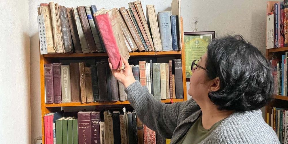 Власти реформируют библиотеки и дома культуры в КР — часть объектов могут закрыть изображение публикации