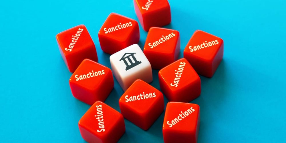 Нацбанк заявил о постоянном контроле за рисками вторичных санкций изображение публикации