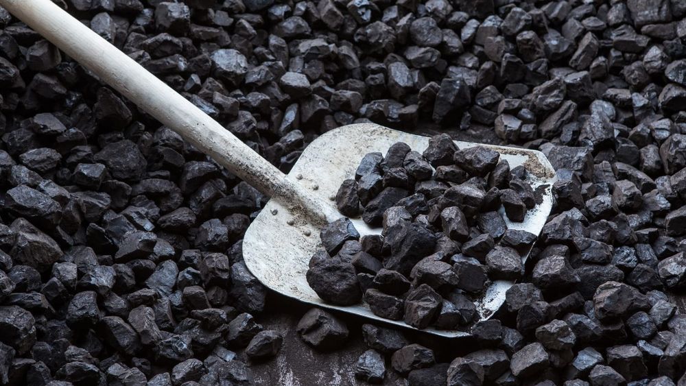 Госантимонополия установила цены на уголь и тарифы на перевозку изображение публикации