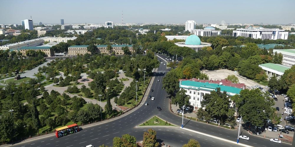Кыргызстан потеснил США в топ-10 стран по числу компаний с иностранным участием в Узбекистане изображение публикации