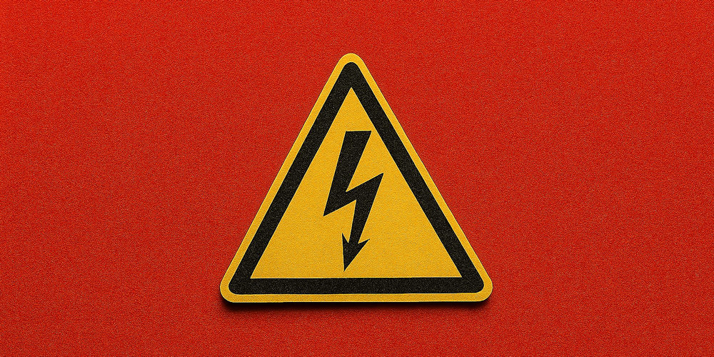 Где не будет электричества 8 августа? График отключений в Бишкеке и регионах изображение публикации