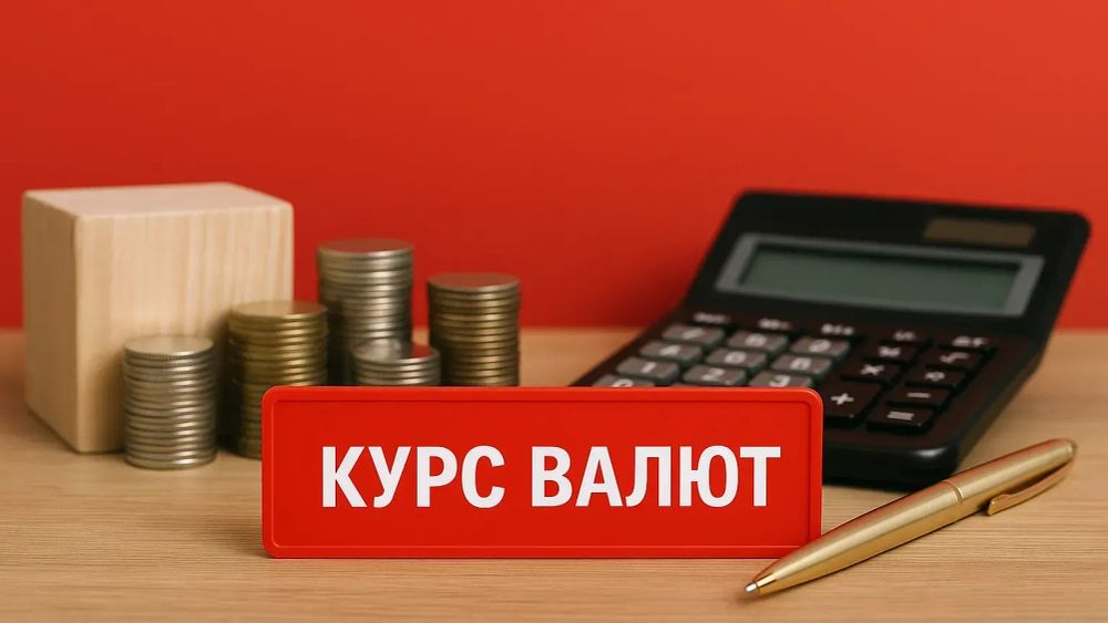 Доллар и евро выросли – официальные курсы валют на 29 августа изображение публикации