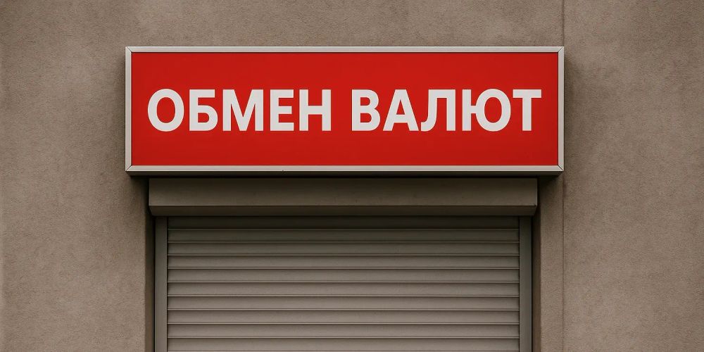 Рубль продолжает снижаться – курсы валют 19 августа изображение публикации