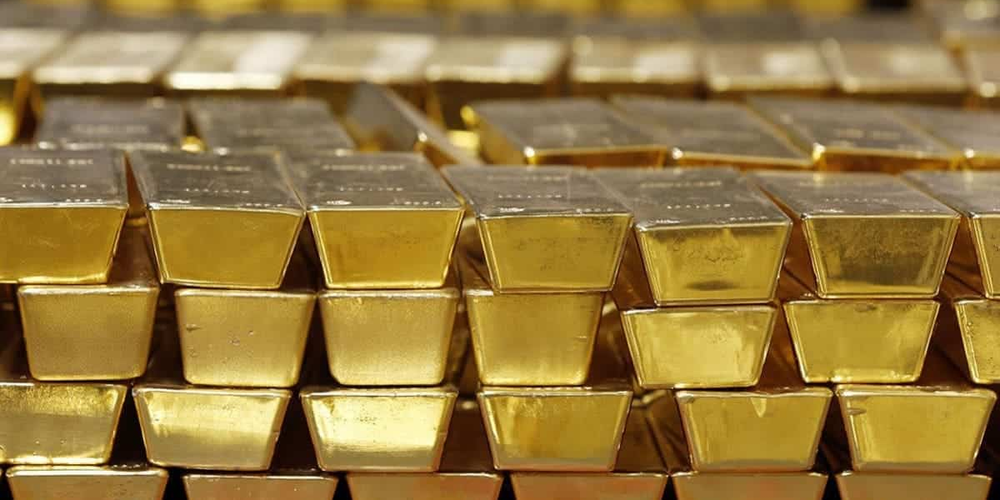 Нацбанк КР в июне увеличил золотой резерв на 1.2 тонны — данные World Gold Council изображение публикации