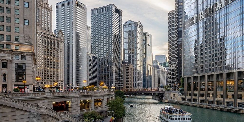 AmCham приглашает предпринимателей из КР к участию в программе Build and Connect в США изображение публикации