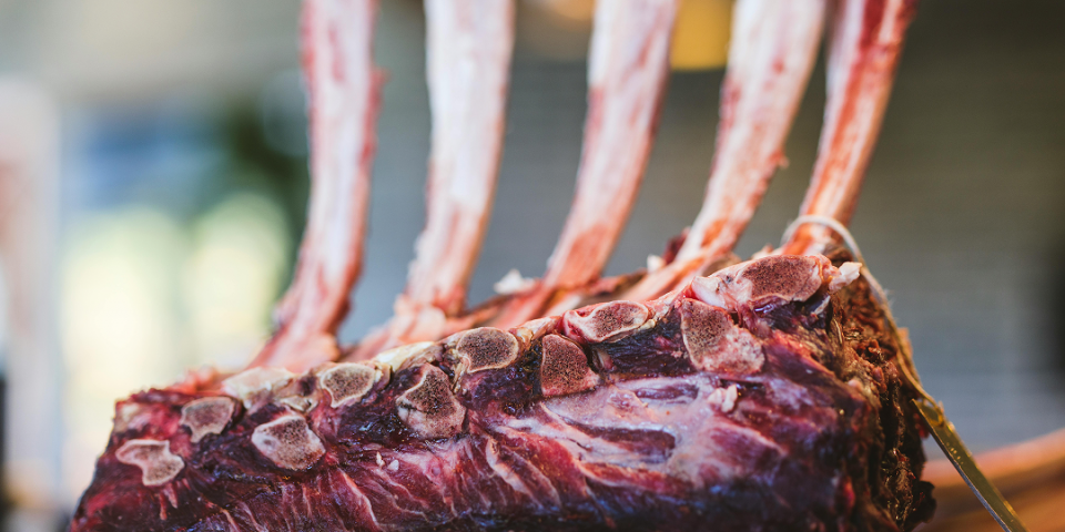 В Кыргызстане на 90 дней введут госрегулирование цен на говядину и баранину изображение публикации