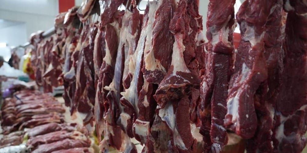 Госантимонополия проанализировала цены на мясо на рынках столицы изображение публикации