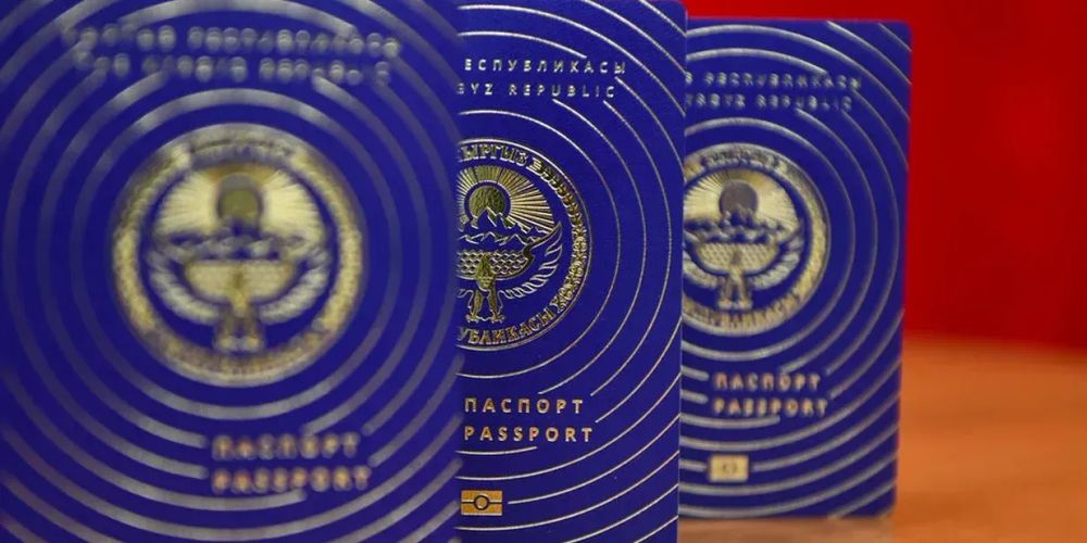 Граждан КР призвали не публиковать личные документы в интернете во избежание утечки данных изображение публикации