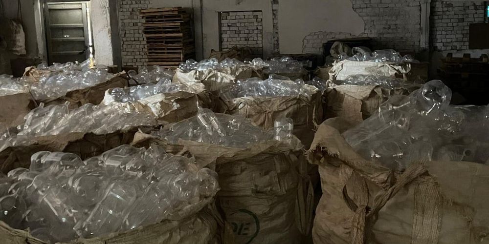 В Кара-Суйском районе  подпольно производили напитки — работа цеха остановлена изображение публикации