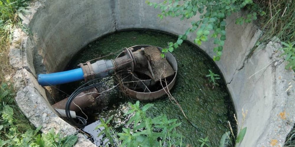 В Таласской области взыскали почти 50 тысяч сомов за незаконную эксплуатацию скважины изображение публикации