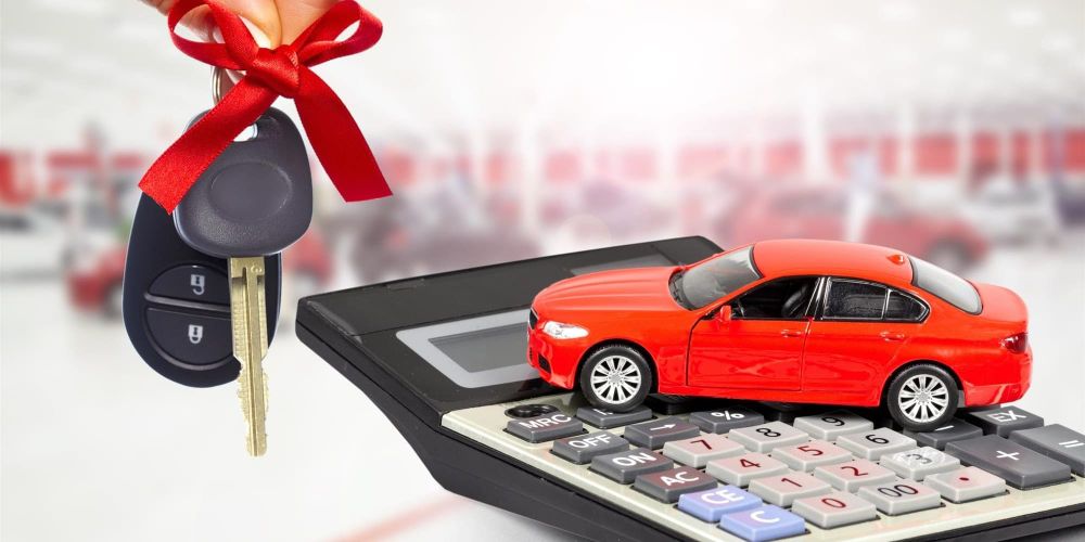 ГФ запустил продукт «Унаа» для покупки авто без первоначального взноса изображение публикации