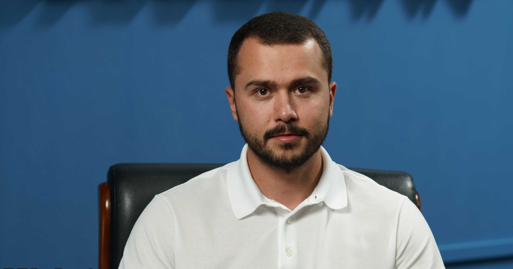 Как «Бакай Банк» стал одним из лидеров по ESG в Центральной Азии: Тимур Ибрагимов – об устойчивом развитии банка изображение публикации