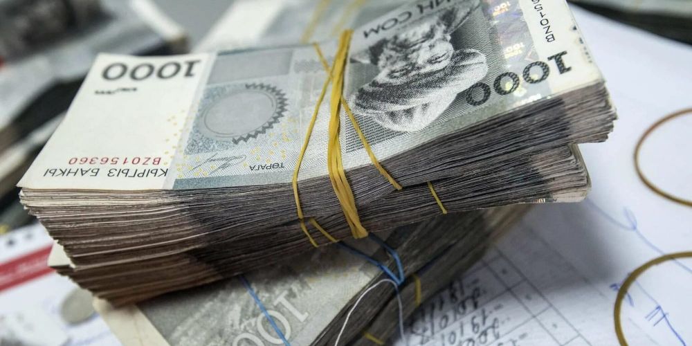 С 2022 года по проекту Всемирного банка Гарантийный фонд выдал МСБ почти 8 тысяч гарантий на 2.6 млрд сомов изображение публикации