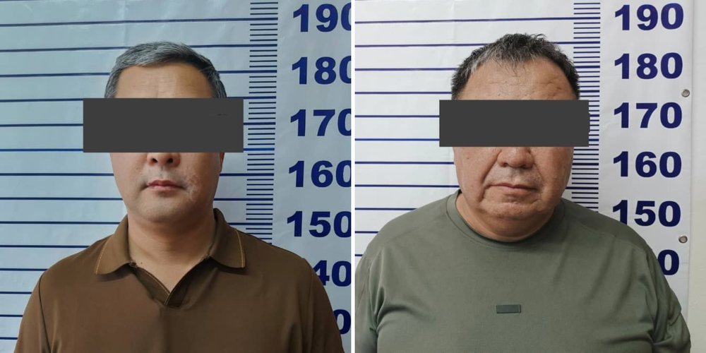 В Нарыне задержаны замминистра транспорта и директор «Бета-Групп» по делу о ремонте дорог изображение публикации