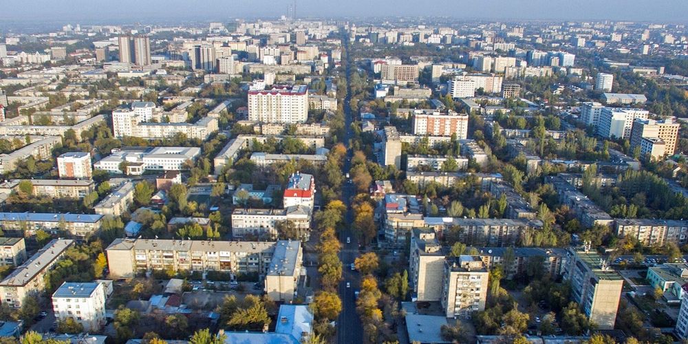 Сделки в четыре клика: в «Тундук» добавили онлайн-сервисы по недвижимости изображение публикации