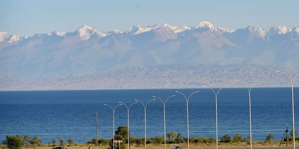 В Кыргызстане создадут совет по управлению инвестзоной «Тамчы» на Иссык-Куле изображение публикации