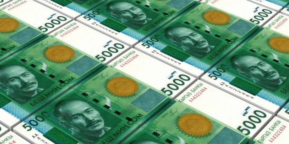 Доходы бюджета КР к 2030 году достигнут 840 млрд сомов — прогноз Минфина изображение публикации