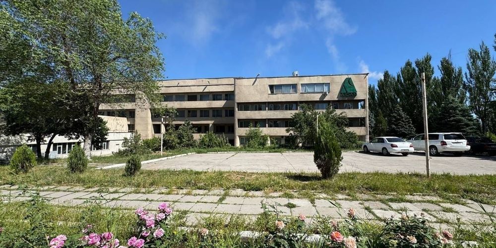 В программу приватизации госимущества КР внесли ОАО «Айдан Фарма» изображение публикации