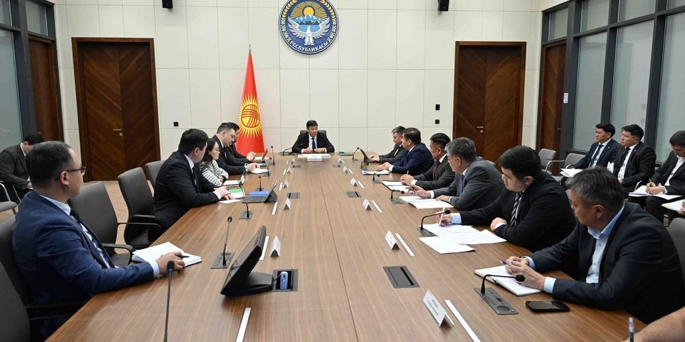 Кабмин разработает меры для улучшения учета товаров ЕАЭС изображение публикации