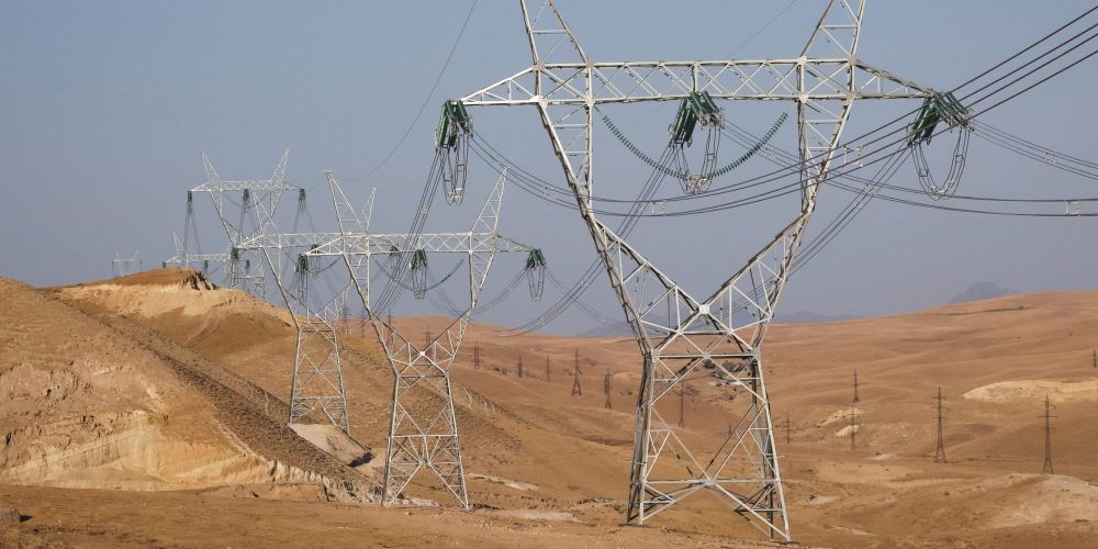 В ближайшие пять лет Кыргызстан вложит более 31 млрд сомов в модернизацию энергетики изображение публикации