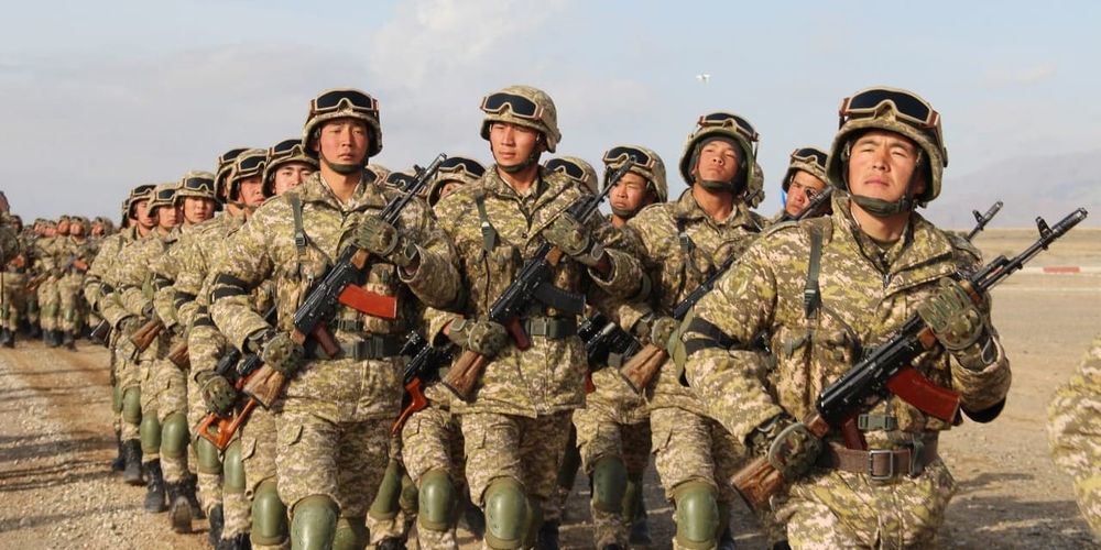 Военнослужащим и сотрудникам правоохранительных органов КР будут компенсировать ипотечные кредиты изображение публикации