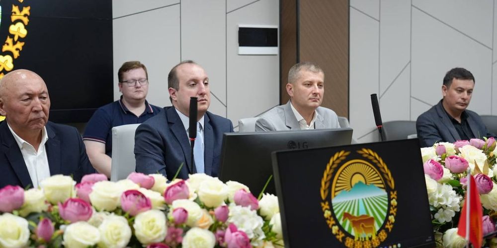 Минсельхоз подписал соглашения с аграрными вузами РФ и колледжами для подготовки кадров изображение публикации