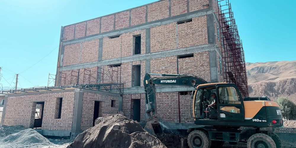 В Нарынской области в 2025 году введут в эксплуатацию пять энергообъектов на 200  млн сомов изображение публикации