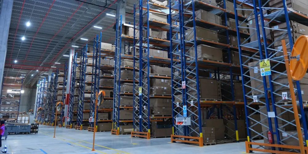 В Сокулукском районе 41.7 га земель трансформировали под индустриально-логистический центр и автосалон изображение публикации