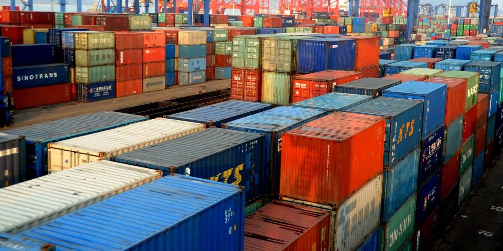 Кыргызстан в I полугодии 2025 года отгрузил продукции на 1.23 трлн сомов изображение публикации