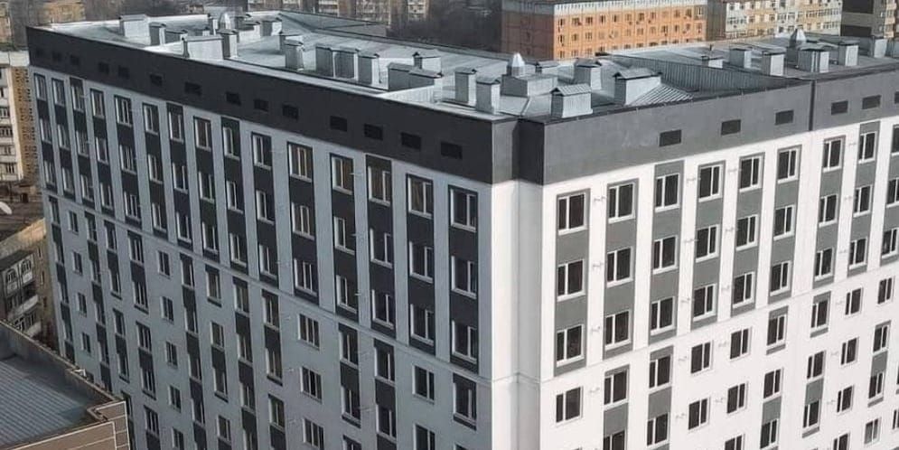Застройщиков ЖК SunHouse plus задержали после жалобы бишкекчан на «пропавший» паркинг изображение публикации
